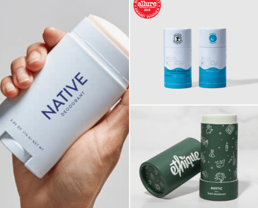 Bath & Body cover photo collage