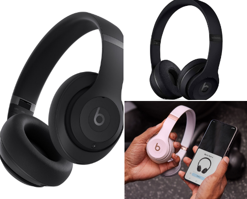 headphones4you🌟. cover photo collage