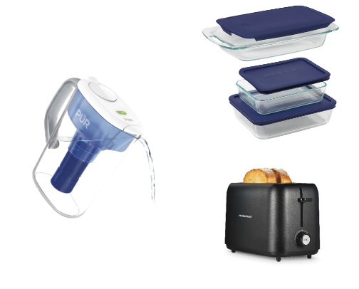 Target Finds Under $20 - Home Must-Haves cover photo collage