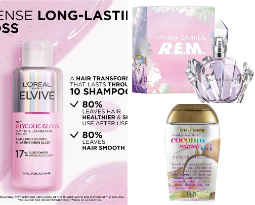 You need these Chemist Warehouse buys! cover photo collage