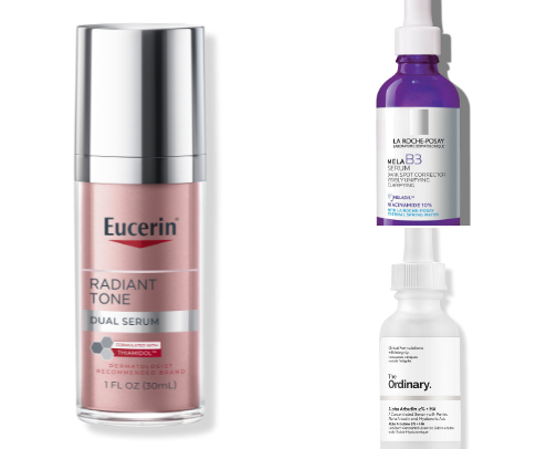 😩 Tired of Wasting Money on Dark Spot Products? Try This Instead. cover photo collage