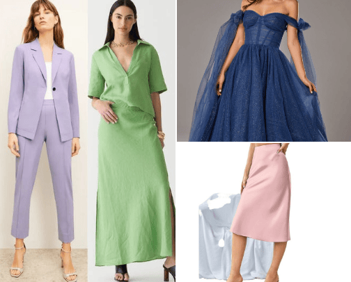 Women's coner cover photo collage