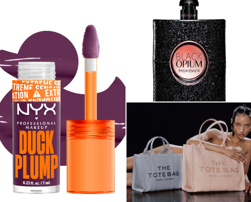 Things I use everyday & actually LOVE! cover photo collage