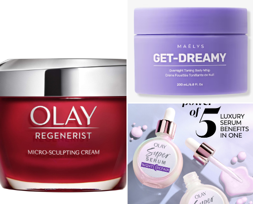 #1 ❤️  I use personally..Wrinkle , makeup ,body lift pre &  menopause  products I use everyday that really work ( The best I've found) Helps with multiple symptoms & sooo worth it....my favorite Wrinkle ,face &  body  products  that really work..Firmness, Tightening,  Wrinkles , jaw line  total body ..I love & use  daily ❤️ pssss..even breast lifting  🙂 cover photo collage