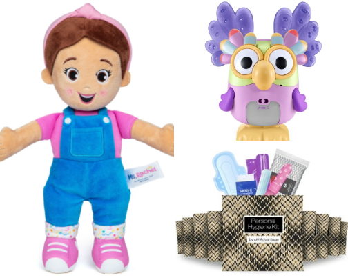 Last minute Christmas Deals cover photo collage