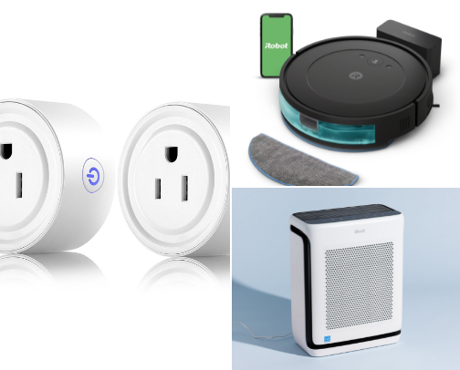 Must have home essentials for every household cover photo collage