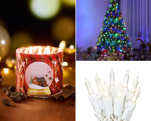 Winter Favorites! cover photo collage