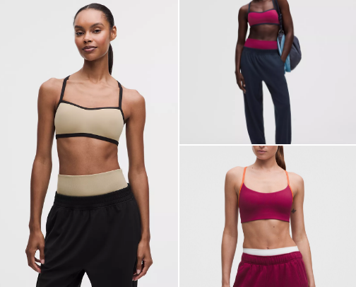 High Quality Active Wear Sets🤸🏼‍♀️💞 cover photo collage