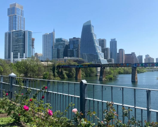 ATX Bites: The Foodie Hit List cover photo collage