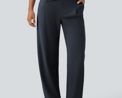 Petite and Curvy Fashion Staples cover photo collage