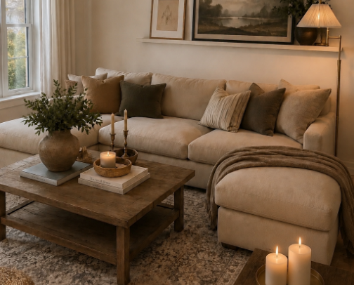 📍Viral Furniture Finds That Transform Your Home cover photo collage