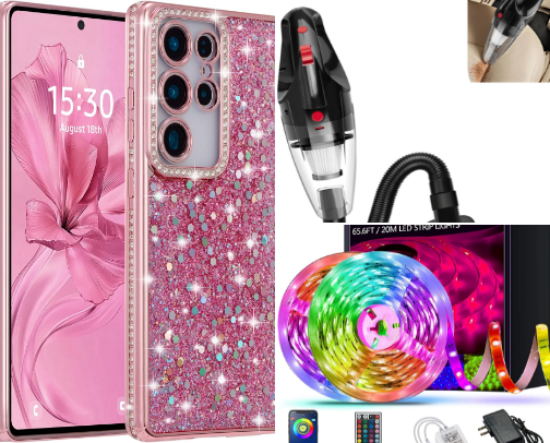 Amazon finds that are actually worth buying! cover photo collage