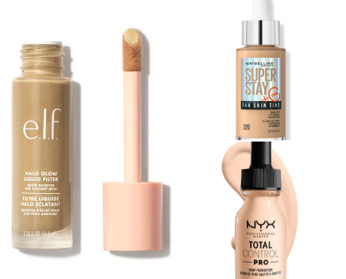 Ulta: Drug Store Edition cover photo collage