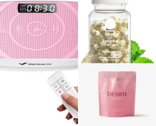 Health & Wellness must tries cover photo collage