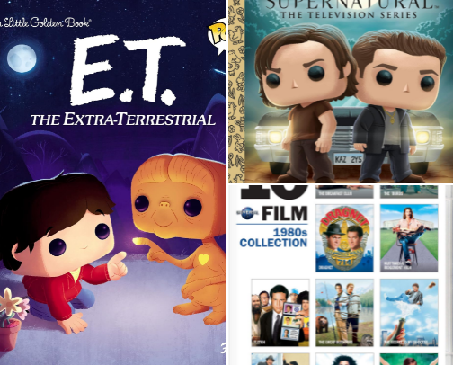 For your (inner) child cover photo collage