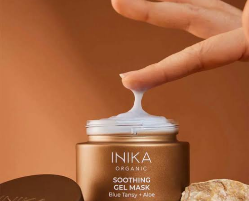 Your Natural Glow Starter Pack cover photo collage