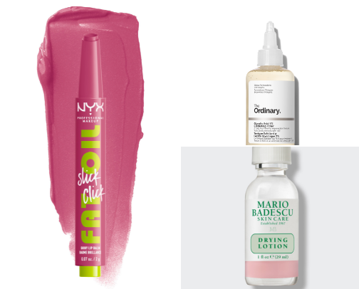 Beauty/skincare you MUST get cover photo collage