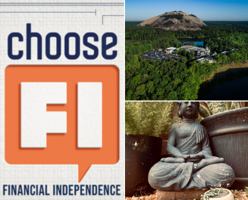 Glow-Up Fuel (That Doesn’t Come in a Box) cover photo collage