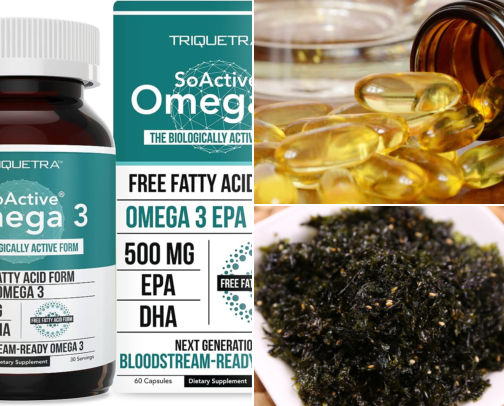Essential Immune‑Boosting Supplements to Fight the Flu cover photo collage