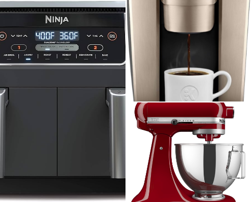 Must-Have Smart Kitchen Appliances (2026 Picks) cover photo collage