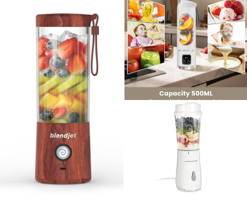 Everything you need in one place - practical and innovative products that make everyday life easier! cover photo collage