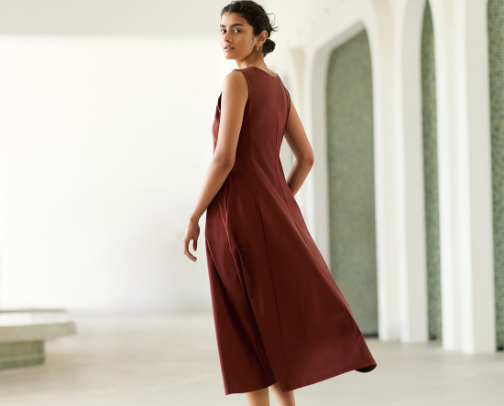 Women's Fashion cover photo collage