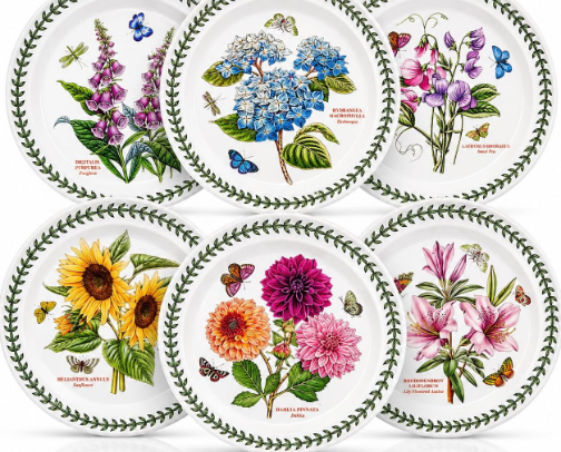 Cottagecore Kitchen cover photo collage