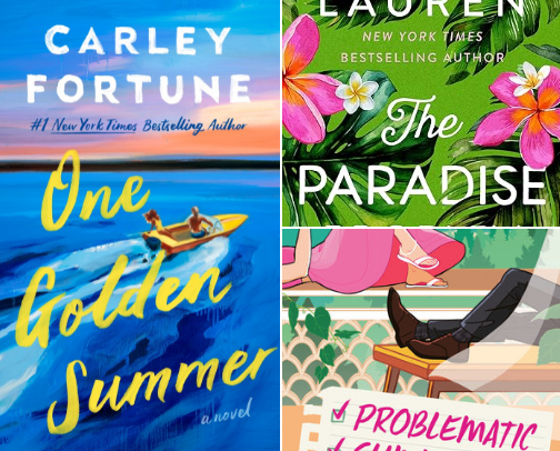 What is on my book shelf 📚 cover photo collage