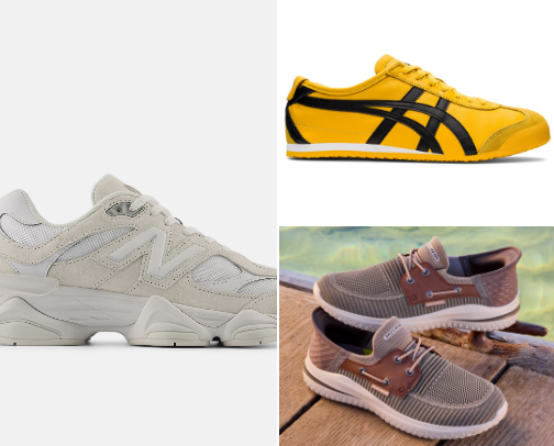 Shoes that I love and hate 😆 cover photo collage