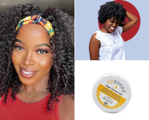 Essentials!! cover photo collage
