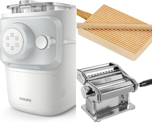 Did somebody say pasta? 🍝 cover photo collage