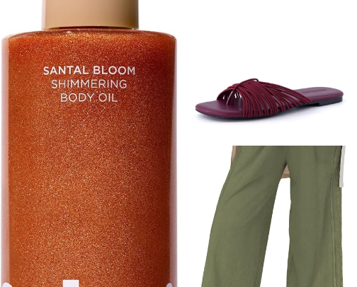 My Wishlist! cover photo collage