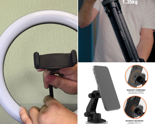 Content Creator Tools cover photo collage