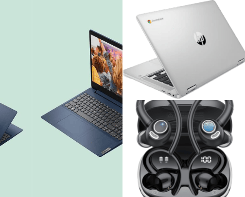 Tools for work cover photo collage