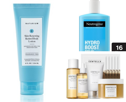 Pospartum cover photo collage