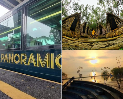 My Favorite Indonesian Destination recs cover photo collage