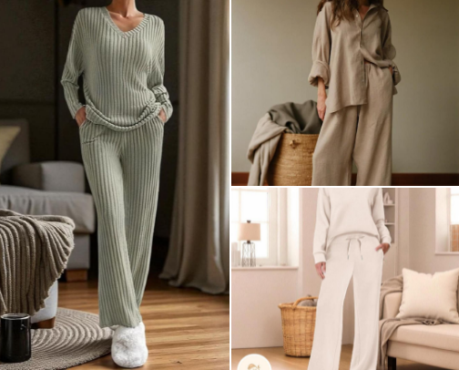 💫 Chic & Affordable OOTD Finds on Etsy cover photo collage