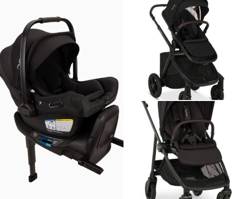My Baby must haves cover photo collage