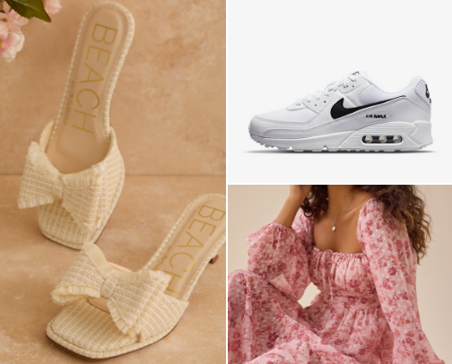 Sorority/Sorority Recruitment Must Haves 🪩🏛️ cover photo collage