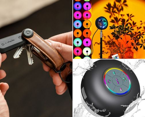 30 Things People Bought “Just to Try” and Now Use All the Time cover photo collage