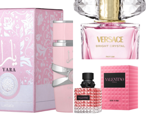 How to smell amazing all day!! cover photo collage