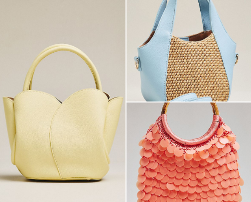 purses 👛 cover photo collage