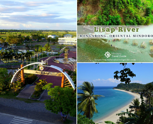 My Philippines Escape List cover photo collage