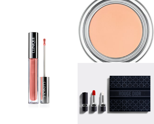 Perfect Make-up for your Beauty cover photo collage