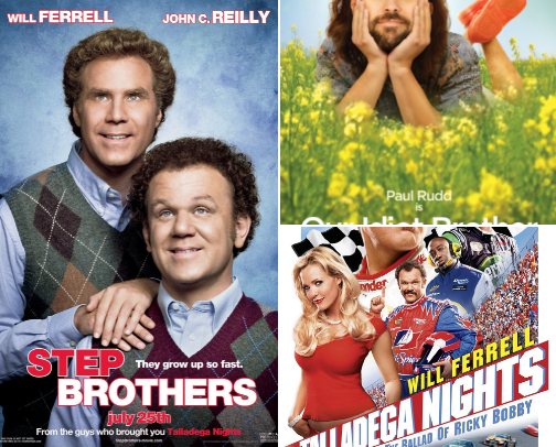Mood-boosting Movies🍿 cover photo collage