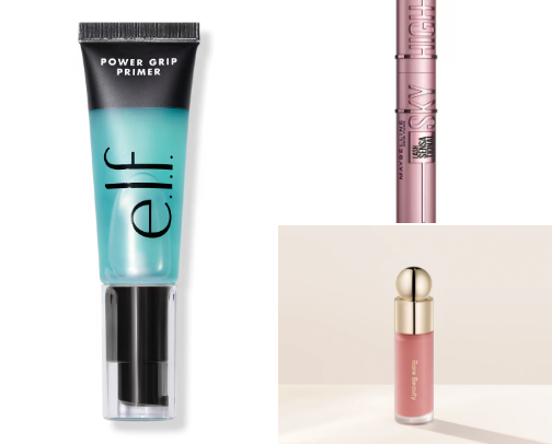 Must Have Makeup Products 💄 cover photo collage