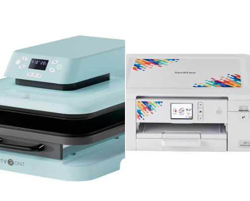 Top Crafting Items - Must Haves cover photo collage