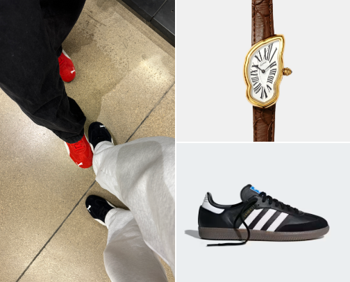 fashion & lifestyle —  my top picks in the evolving world of fashion! cover photo collage