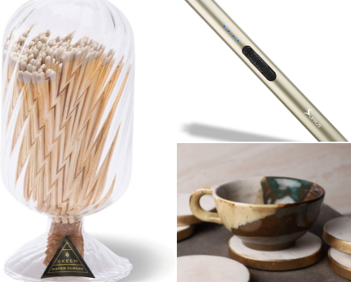 The 'Looks Expensive' Gift Guide: Aesthetic Finds Under $25 (Designer Picks!) cover photo collage
