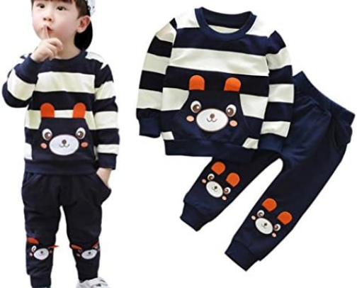 Kids Clothes : Shop Online At Best Prices In Saudi cover photo collage